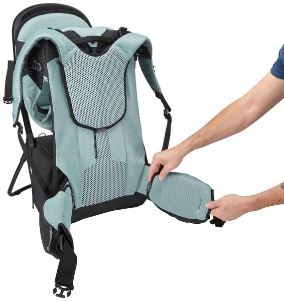 Thule Sapling Child Carrier Backpack - Image 3