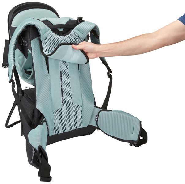 Thule Sapling Child Carrier Backpack - Image 4
