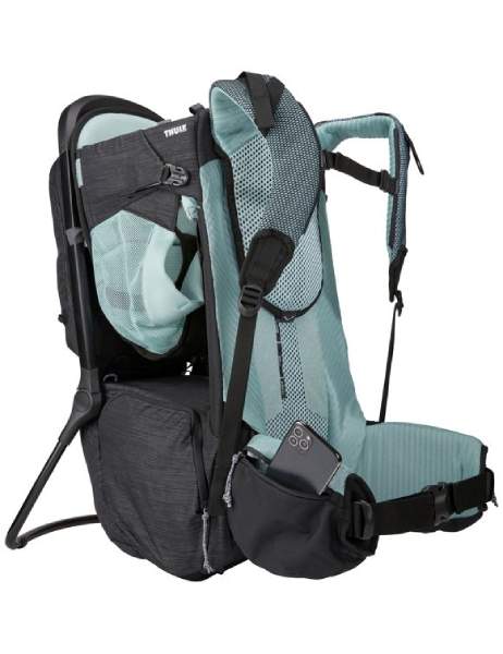 Thule Sapling Child Carrier Backpack - Image 2