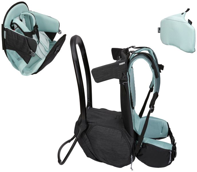 Thule Sapling Child Carrier Backpack - Image 8