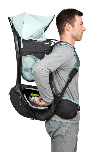 Thule Sapling Child Carrier Backpack - Image 9