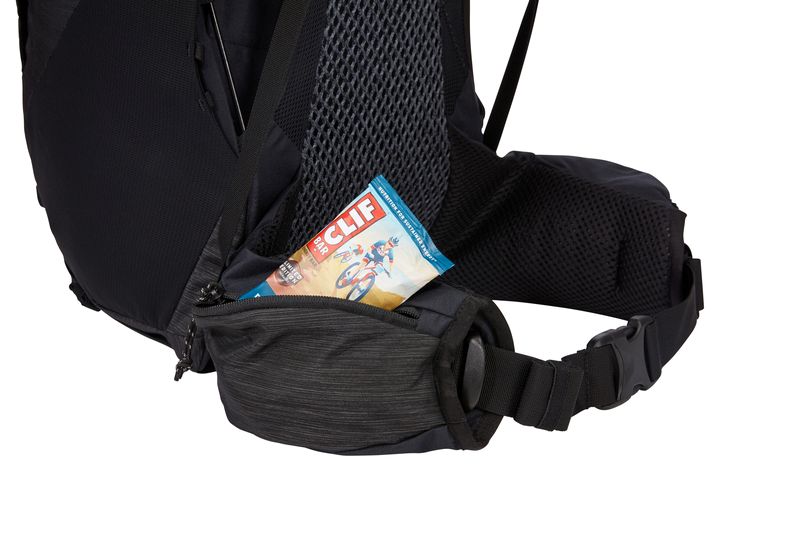 Thule Topio Backpack 40L – Black - Image 12