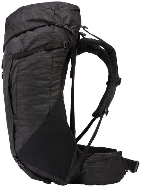 Thule Topio Backpack 40L – Black - Image 3