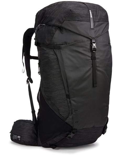 Thule Topio Backpack 40L Black | Hiking Pack