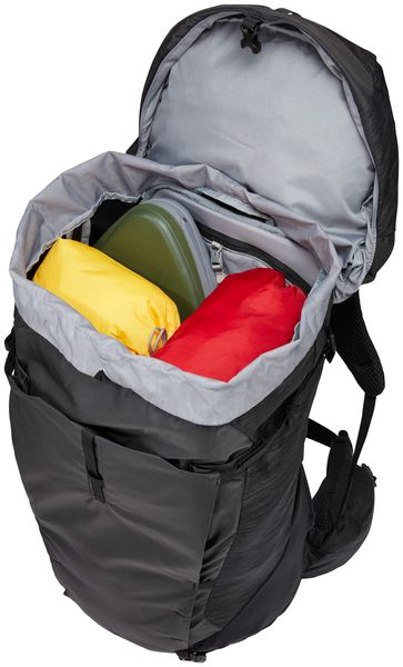Thule Topio Backpack 40L – Black - Image 6