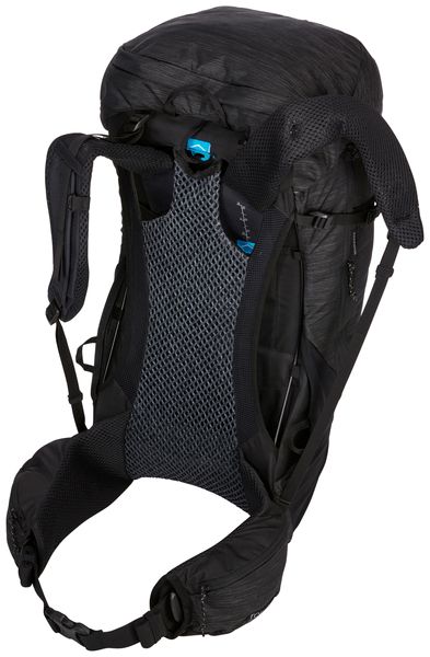 Thule Topio Backpack 40L – Black - Image 5