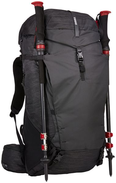 Thule Topio Backpack 40L – Black - Image 8