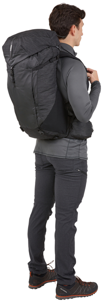 Thule Topio Backpack 40L – Black - Image 9