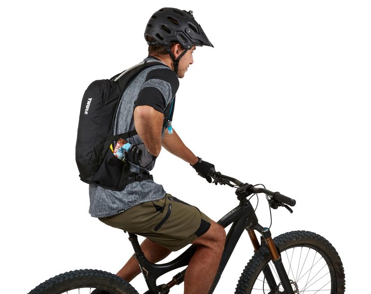 Thule Vital Hydration Backpack 6L – Black - Image 10