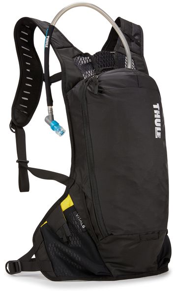 Thule Vital Hydration Backpack 6L – Black - Image 11