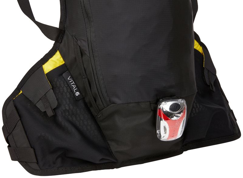 Thule Vital Hydration Backpack 6L – Black - Image 4