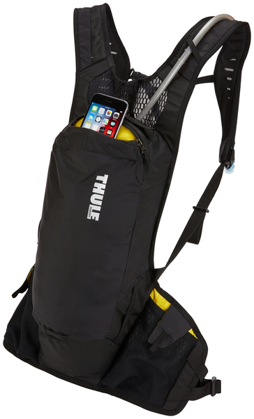Thule Vital Hydration Backpack 6L – Black - Image 6