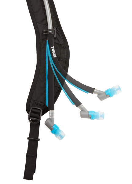 Thule Vital Hydration Backpack 6L – Black - Image 9
