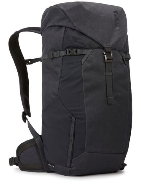 Thule AllTrail X 25L Backpack – Obsidian, travel bag