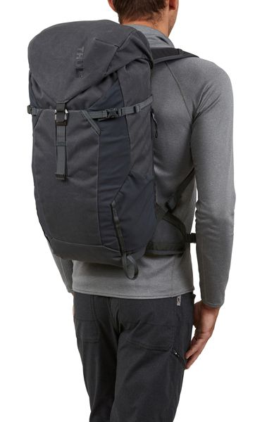 Thule AllTrail X 25L Backpack – Obsidian - Image 10
