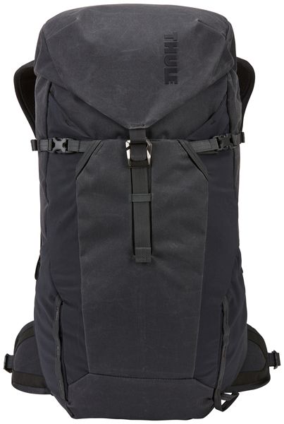 Thule AllTrail X 25L Backpack – Obsidian - Image 3