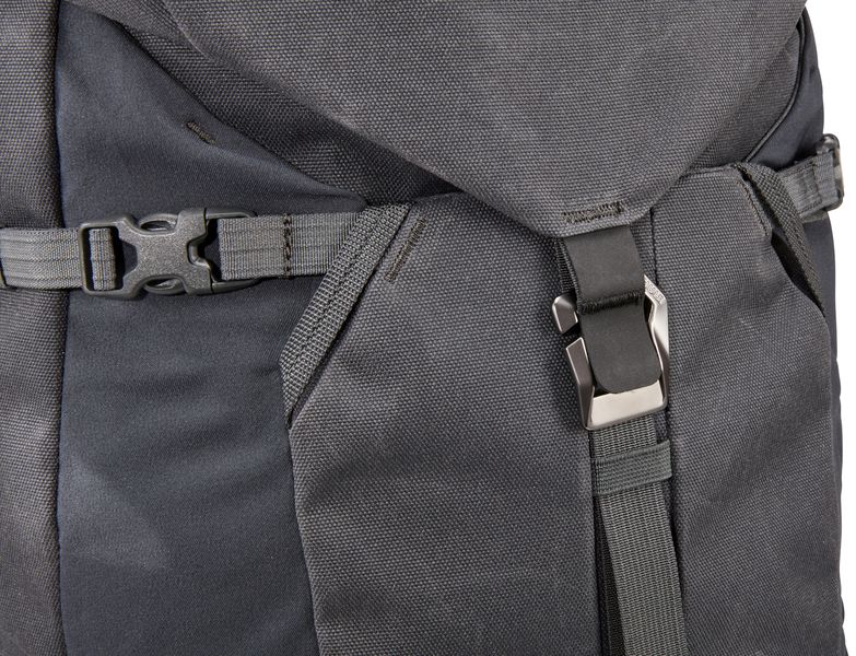 Thule AllTrail X 25L Backpack – Obsidian - Image 4