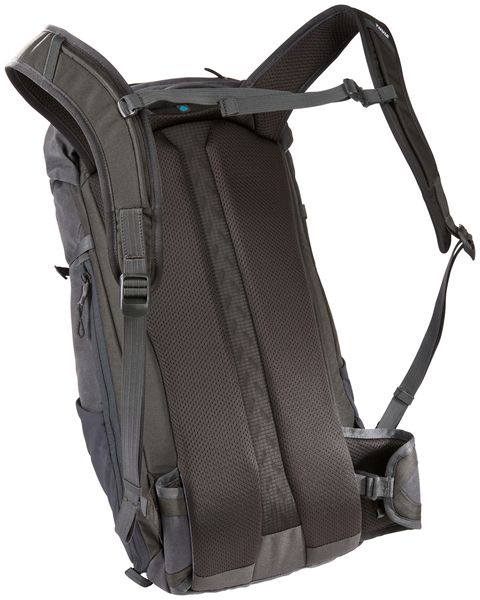 Thule AllTrail X 25L Backpack – Obsidian - Image 5