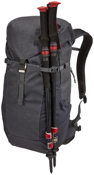 Thule AllTrail X 25L Backpack – Obsidian - Image 7
