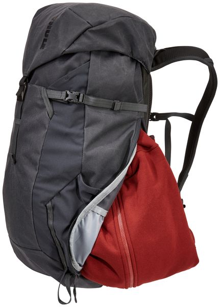 Thule AllTrail X 25L Backpack – Obsidian - Image 8