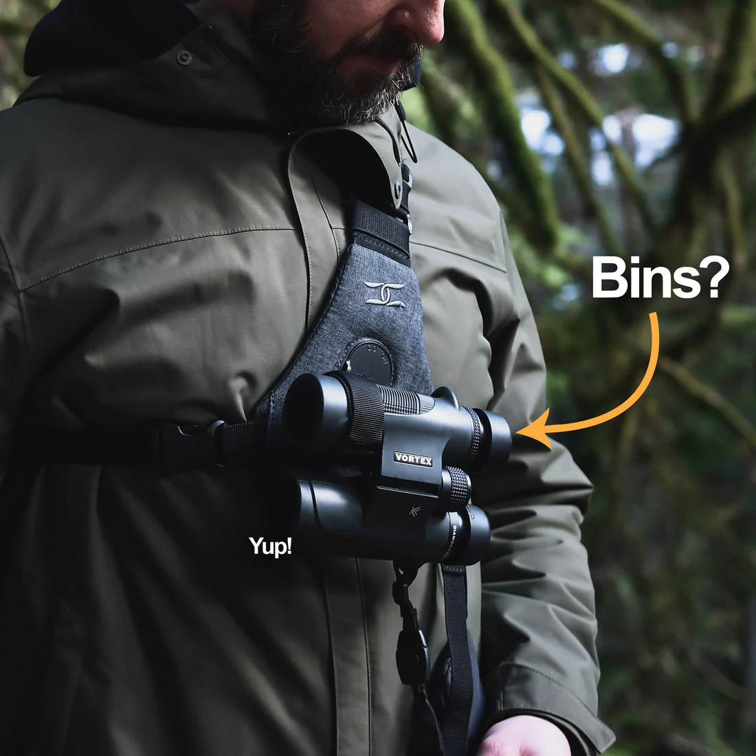 Cotton Carrier CCS Everything Accessory Bracket - Image 3