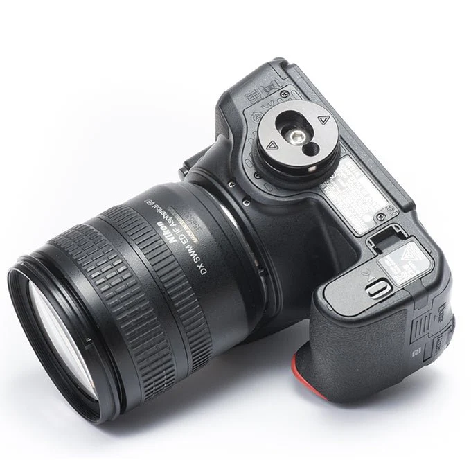 Cotton Carrier CCS Flat Aluminum Replacement Hub - Image 4