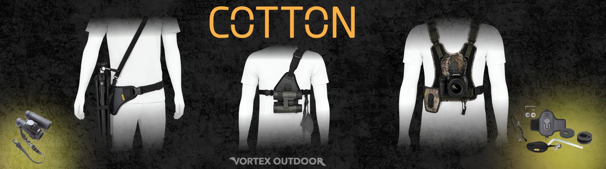 Cotton Carrier
