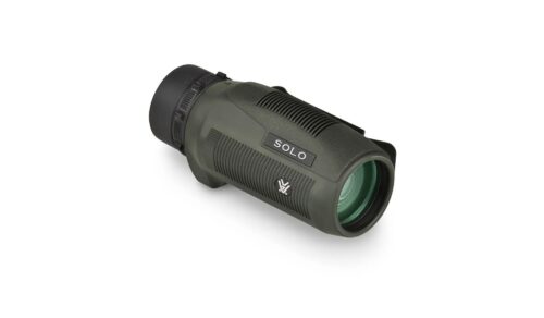 Vortex Solo® 10x36 Monocular – More Reach for Wildlife, Birdwatching & Costa Rica's Great Outdoors