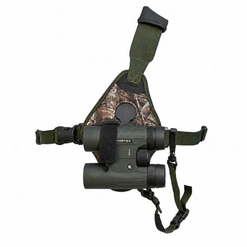 SKOUT G2 Binocular Sling Harness – Realtree Xtra Camo