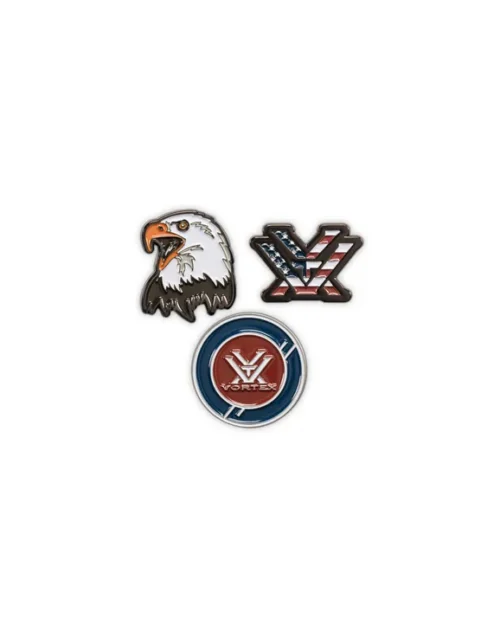 Vortex Freedom Ball Marker 3 Pack