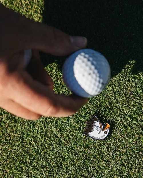 Vortex Freedom Ball Marker 3 Pack