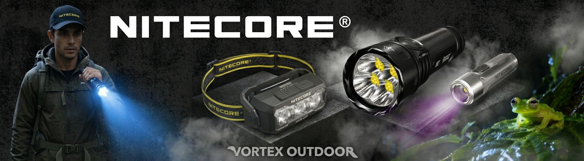 Nitecore Lighting