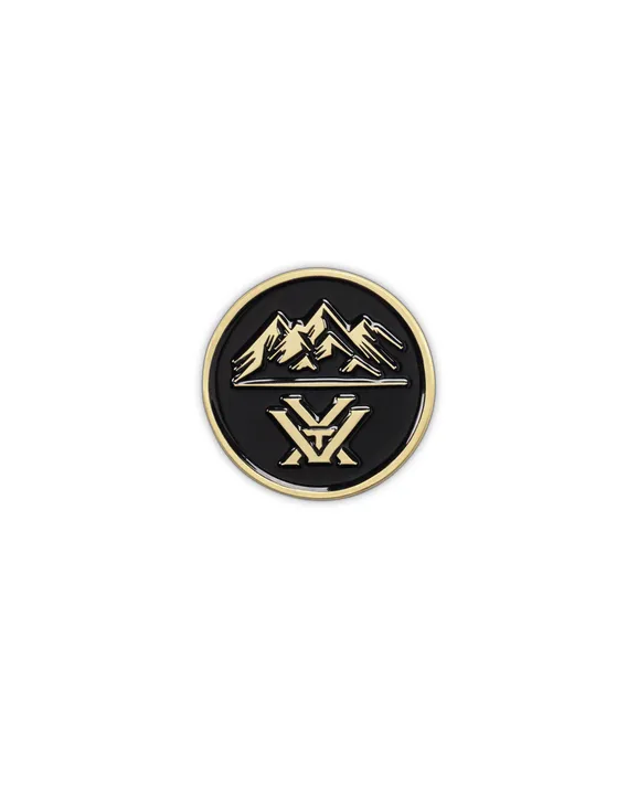 Vortex Variety Ball Marker 3 Pack - Image 3