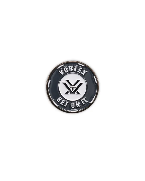 Vortex Variety Ball Marker 3 Pack - Image 4