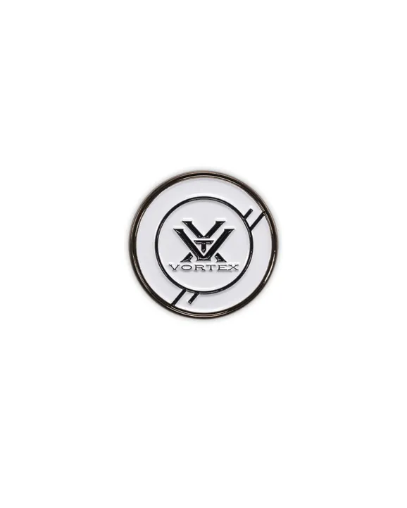 Vortex Variety Ball Marker 3 Pack - Image 5