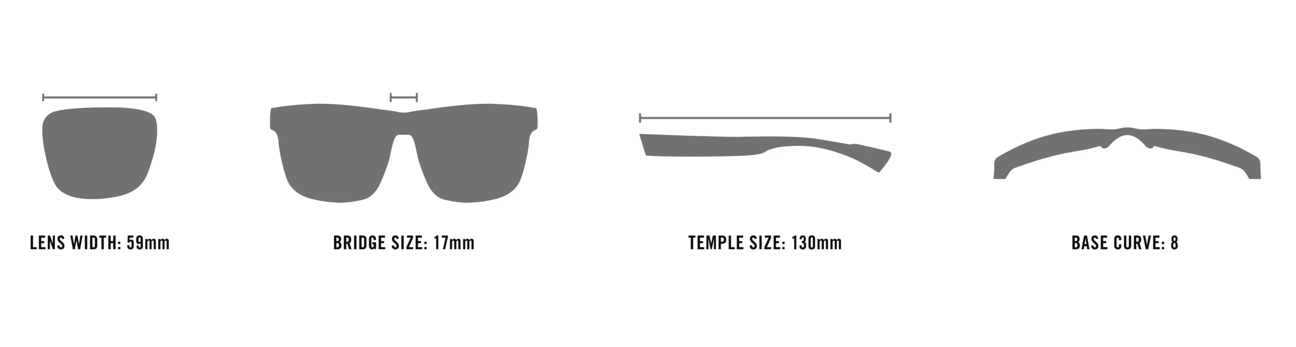 Vortex Jackal Sunglasses