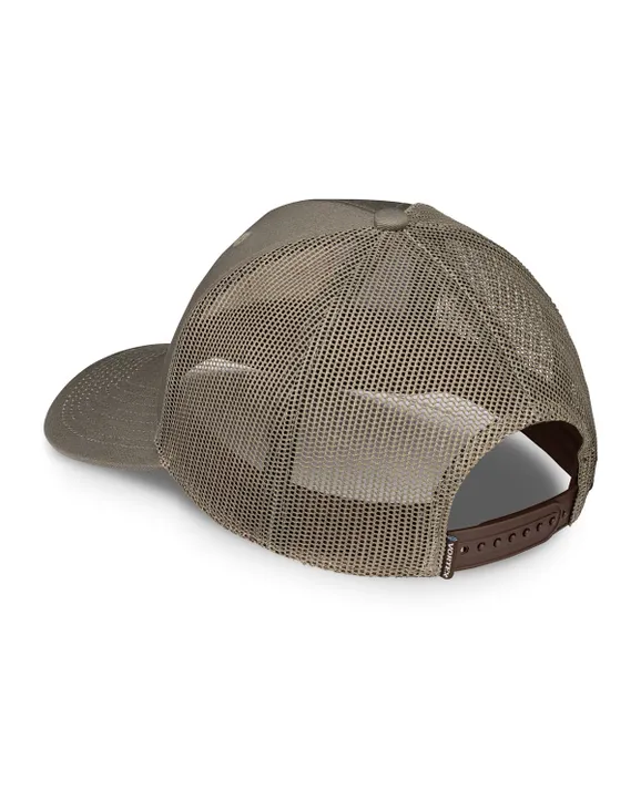 Vortex Boss Tom Patch Cap - Image 4