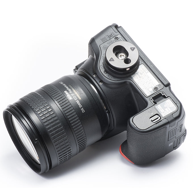 Cotton Carrier SlingBelt Carrying System for 2 Cameras - Image 4