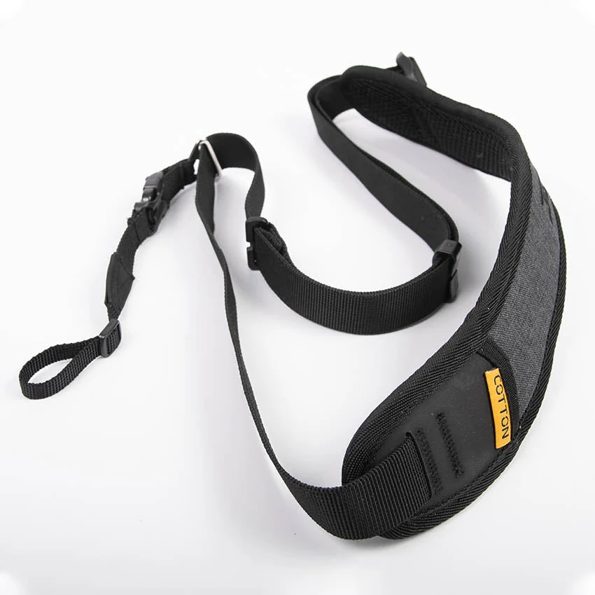 Cotton Carrier SlingBelt Carrying System for 2 Cameras - Image 5