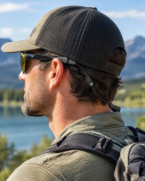 Vortex Adjustable Eyewear Strap