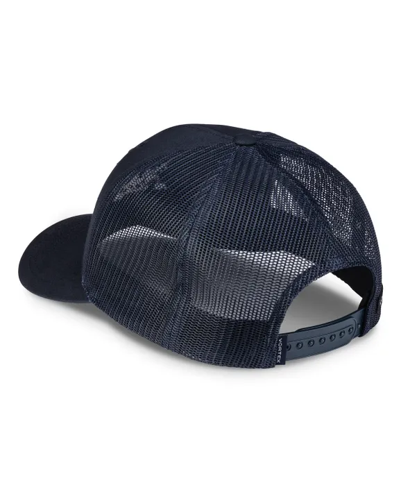 Vortex Stars & Stripes Cap - Navy - Image 4