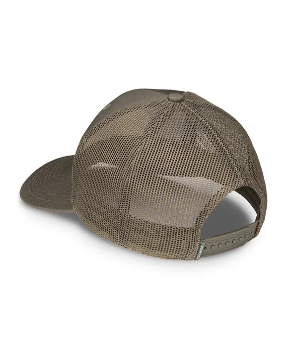 Vortex Split Shot Patch Cap - Image 4