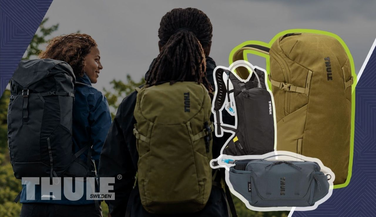 Thule Backpacks
