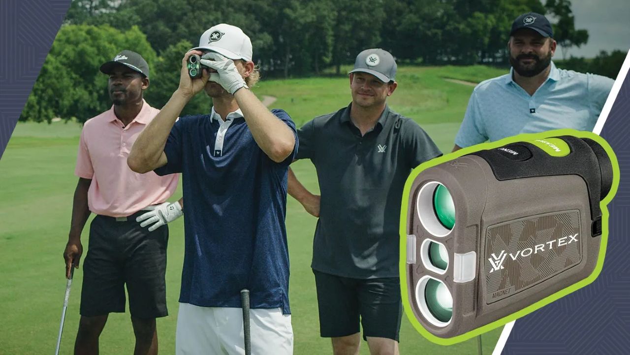 Vortex Golf Apparel
