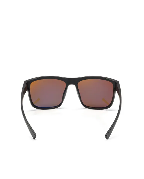 Vortex Banshee Sunglasses – Black/Amber Gold Mirror - Image 2