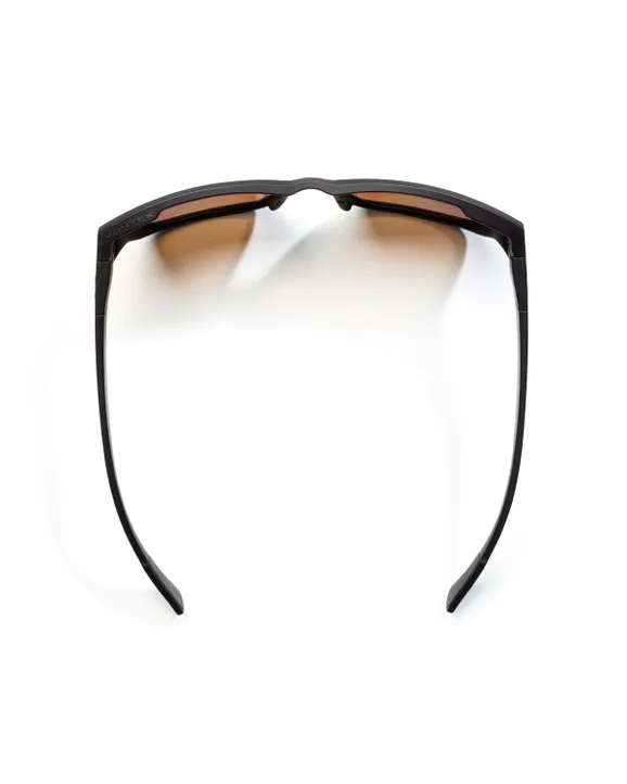Vortex Banshee Sunglasses – Black/Amber Gold Mirror - Image 8