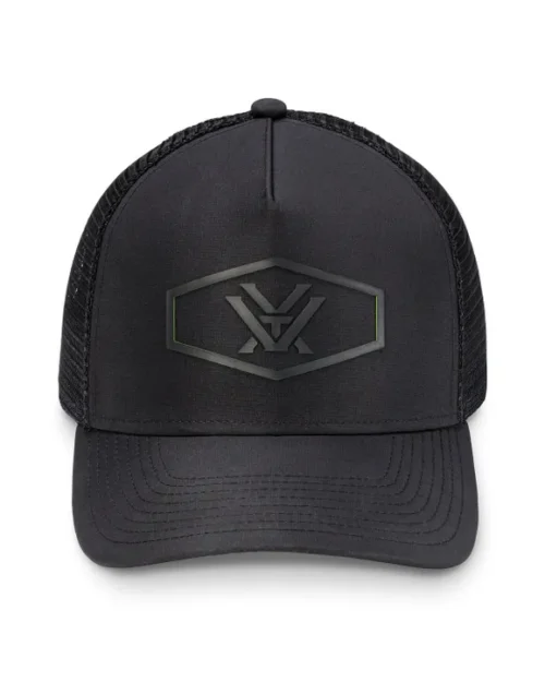Vortex Core-Tac Cap